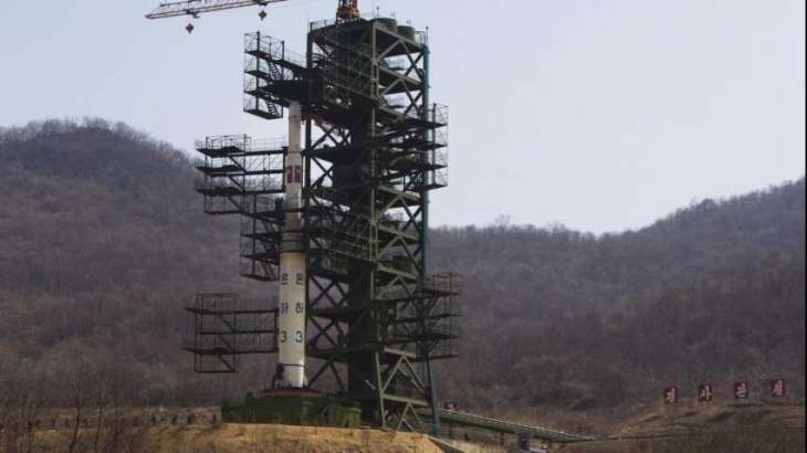 ICAN Urges Prompt US-North Korea Talks Amid Reports of Pyongyang Rebuilding Launch Site