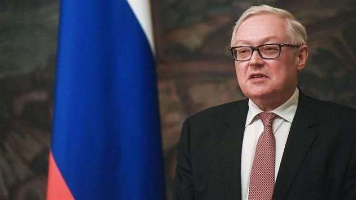 Ryabkov to Visit Brazil March 11, to Discuss Situation in Venezuela - Diplomatic Source