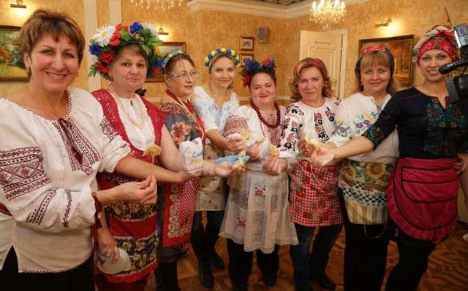 Foreign Ambassadors' Spouses Talk About Living in Moscow Ahead of Women's Day