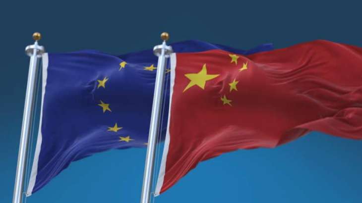 EU Needs to Have Unified Position on Cooperation With China - European Commission