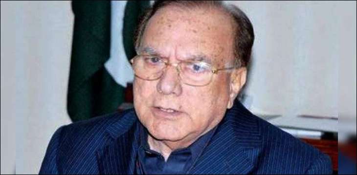 NAB launches power abuse inquiry against Manzoor Wattoo