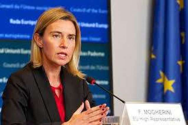 الاتحاد الأوروبي يدين طرد السفير الألماني من فنزويلا