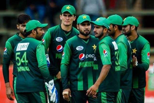 Pakistan Cricket selectors named 16 member squad for OID series against Australia