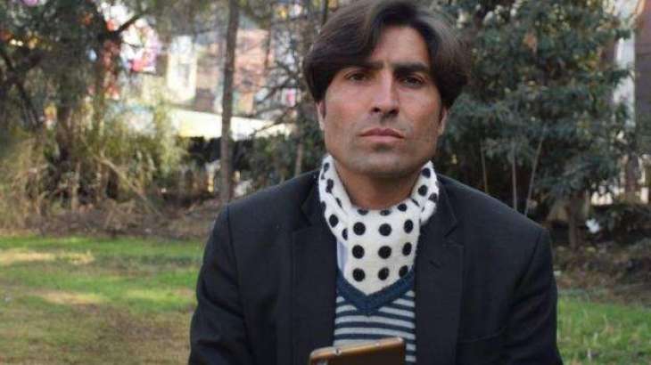 HRCP condemns murder of Afzal Kohistani