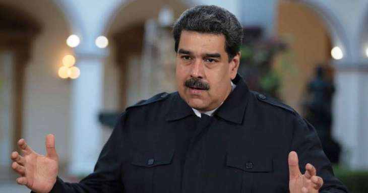 Maduro Frees Citizens From Work, Classes in Order to Restore Power Supply - Rodriguez