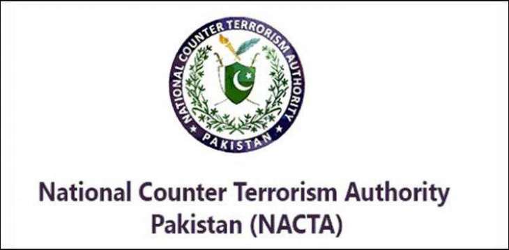 Nacta, UK agree on concrete steps to combat terrorism financing