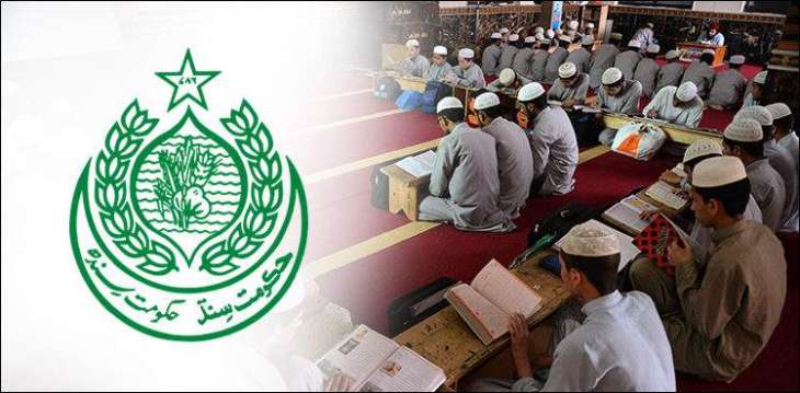 Sindh takes control of five more seminaries in Karachi under NAP
