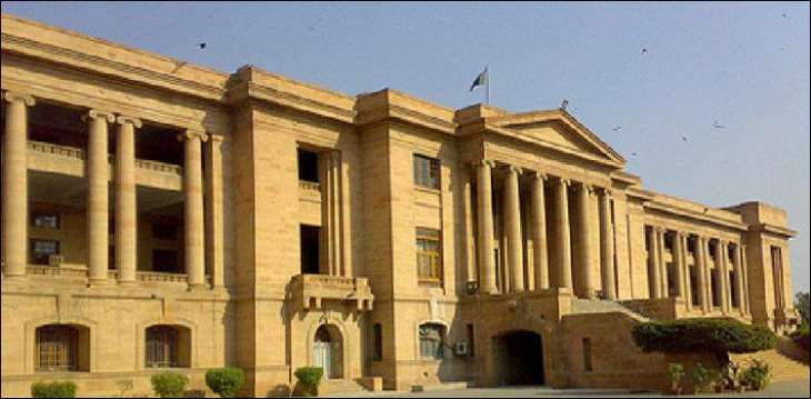 Sindh Chief Justice blasts NAB officials over tackling of graft inquiry