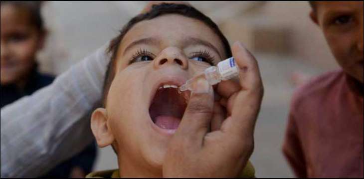 Govt plans action against social media campaigners targeting anti-polio drive