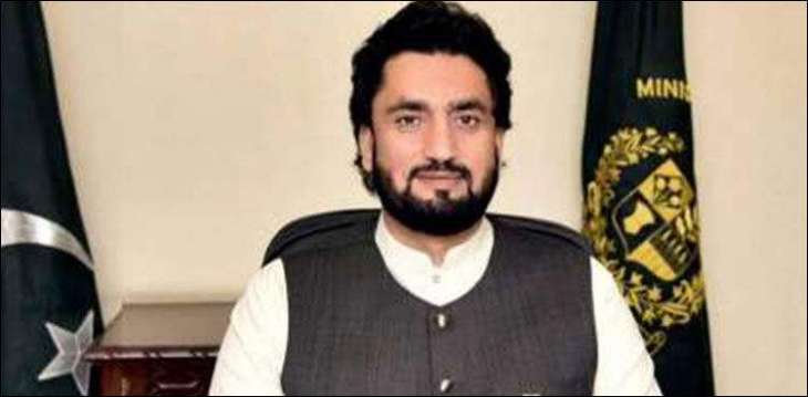 Women play pivotal role in a society, says Shehryar Afridi