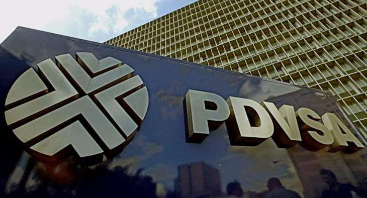 US Extends Wind-Down Period for Doing Business with Venezuela's PDVSA - Treasury Dept.