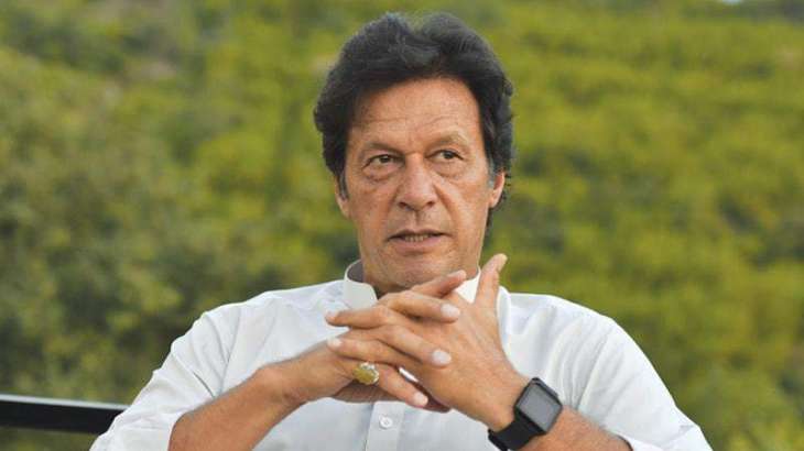 Imran Khan reiterates his stance on U-Turn