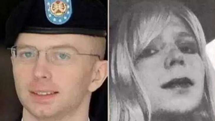 US Army Whistle-Blower Chelsea Manning Jailed Again for Defying Grand Jury - Reports