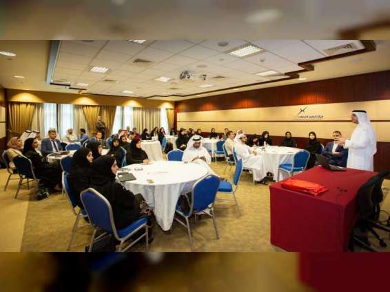 National OSI executive team holds meeting in Dubai