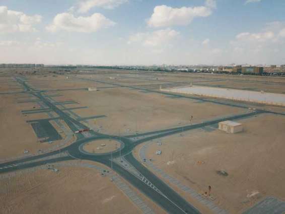 Musanada delivers two AED229.7 million road projects