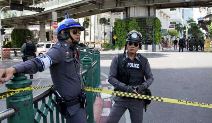 Seven Bombs Detonate in Southern Thailand, Another Seven Defused by Police - Reports