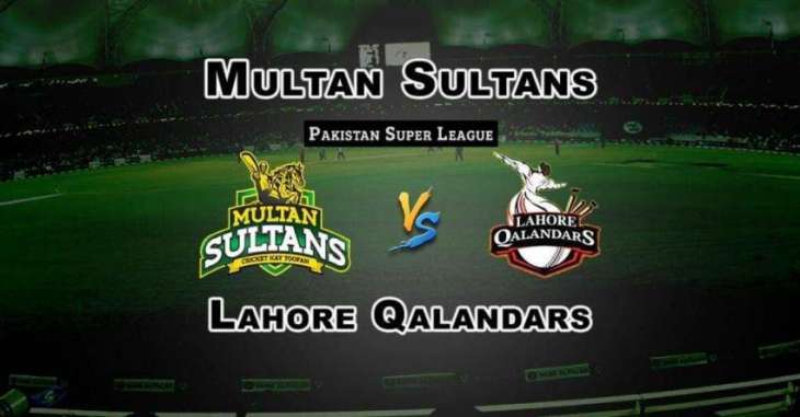 PSL 4: Eliminated Lahore Qalandars and Multan Sultans to play today