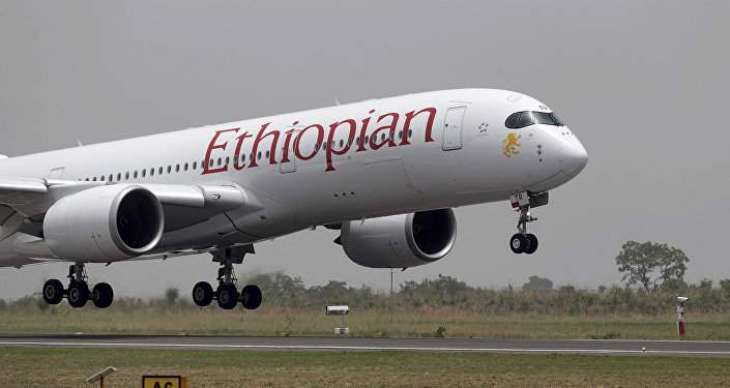 Boeing Stock Plummets 10% After Ethiopia Plane Crash