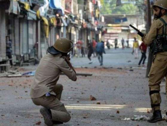 Global community should launch diplomatic efforts for resolution of Kashmir dispute: Analysts