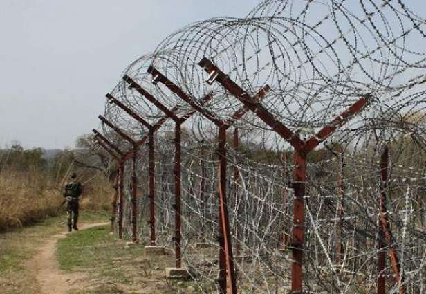 Indian forces martyr two Kashmiris in cross-LoC firing