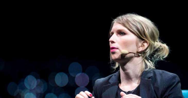 Jailing of WikiLeaks Source Chelsea Manning Threatens US Press Freedom - Reporters' Group