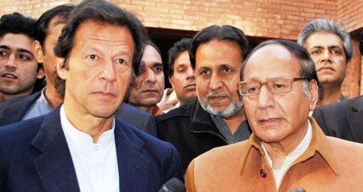 PM Imran to meet members of coalition parties