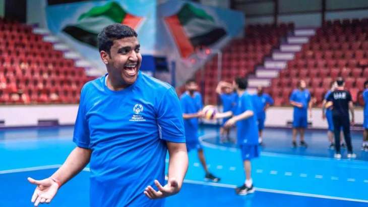 UAE Press: Special Olympics a celebration of humanity