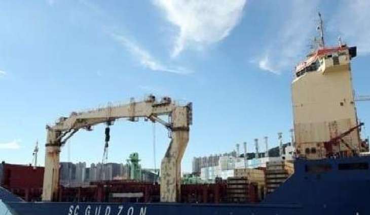 Russian Foreign Ministry Helping Vessel of US-Sanctioned Company Leave South Korea - Owner