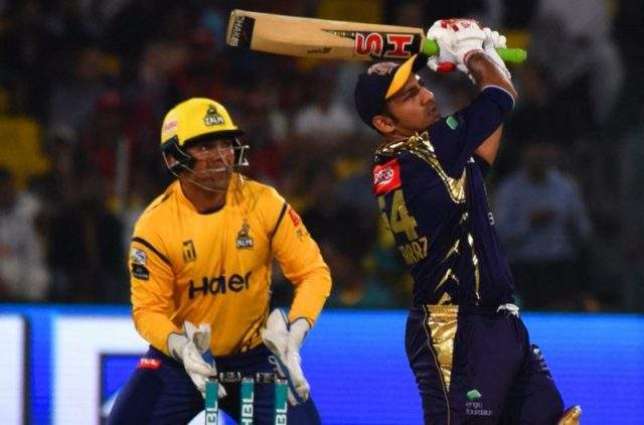 Quetta and Peshawar vow to fight till last ball in HBL PSL 2019 Qualifier