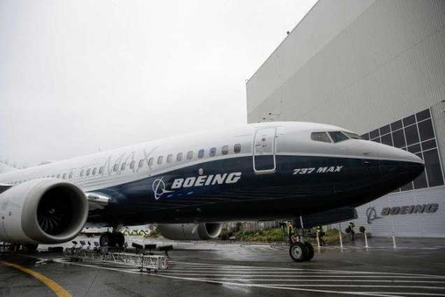 Russian Air Transport Agency Asks Boeing for Guidance on Further Safe Use of 737 MAX 8
