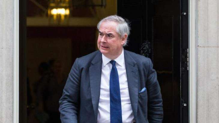 UK Attorney General Says UK Still Risks Indefinite Backstop Despite Last-Minute Additions