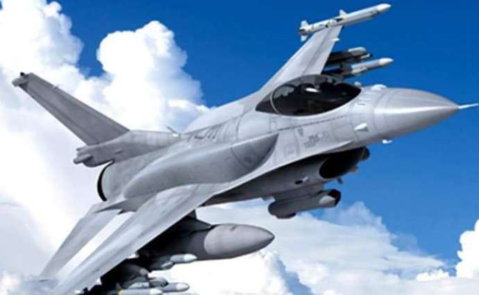 World's First Licensed F-16 Repair, Maintenance Hub Opens in Norway - Lockheed Martin