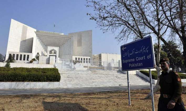 CDA builds Lal Masjid on state land; Islamabad Commissioner tells Supreme Court 