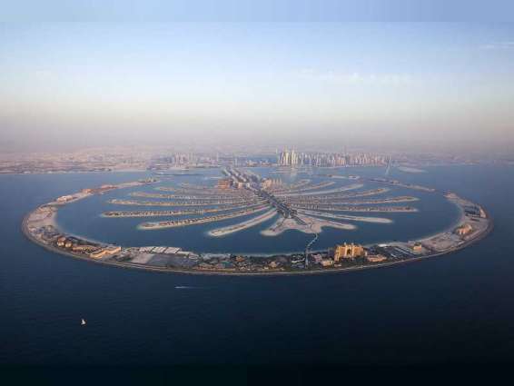 Nakheel showcase US$15.8 billion in Dubai real estate at MIPIM