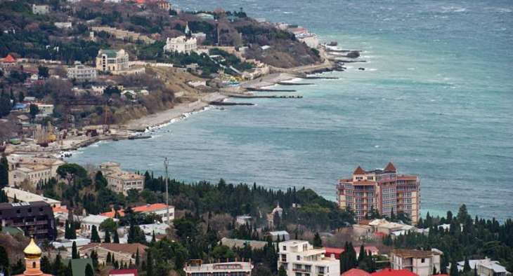 West Getting Used to Crimea's Status as Part of Russia