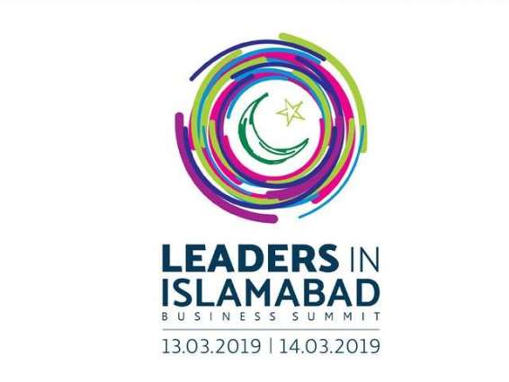 Abacus, Nutshell Forum all set to present 'Leaders in Islamabad Business Summit'