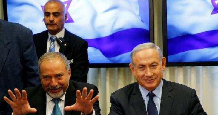 Lieberman Urges Israeli Party Leaders to Condemn Usage of DNA to Determine Jewish Status