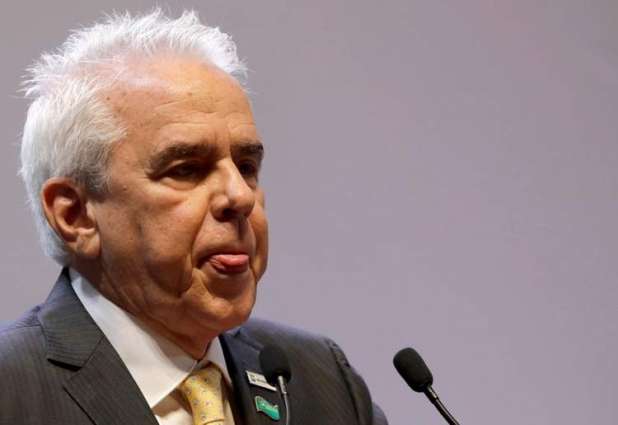 Venezuelan Situation No Shock for World Energy Market, Global Economy - Petrobras CEO