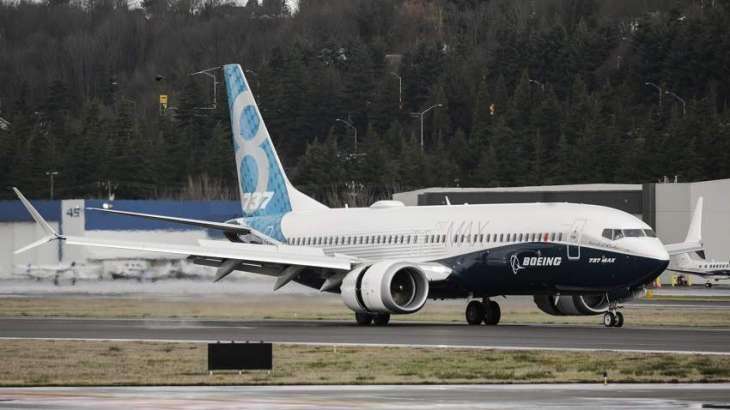  Deadly Crashes Involving 737 MAX Unlikely to Hurt Boeing's Market Share in China