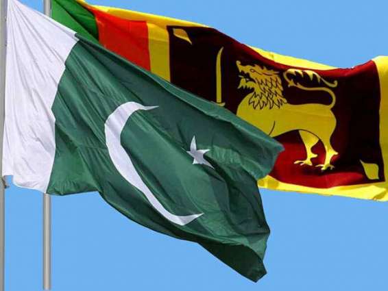 Pakistan-Sri Lanka relations based on commonality of eternal values:  Pak Envoy