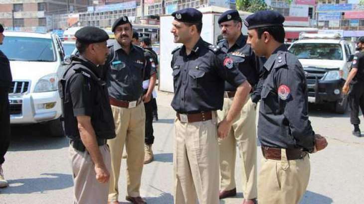 Father of four children gunned down in Faisalabad 