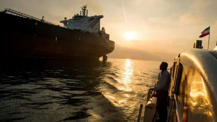 Iran to Firmly Respond If Israel Attempts to Limit Oil Exports - Defense Minister