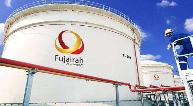 Fujairah middle distillates stocks jump by 32 percent