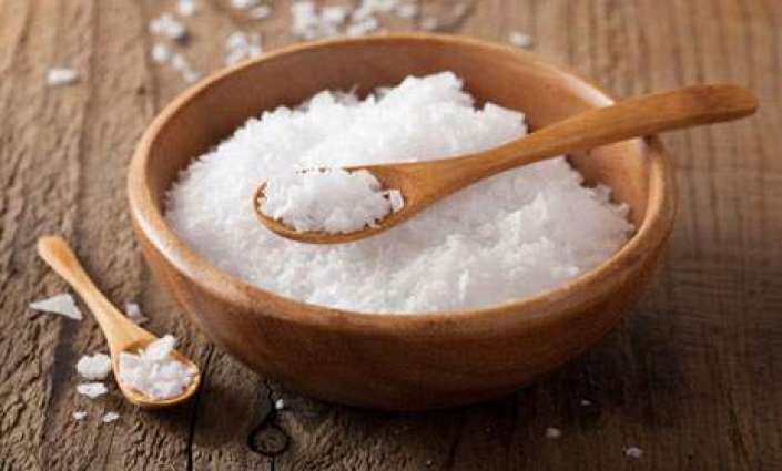 The importance of Pakistani salt in India