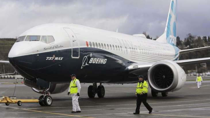 ICAO Says Recognizes States' Right to Suspend Flights of Boeing 737 MAX 8 Jets