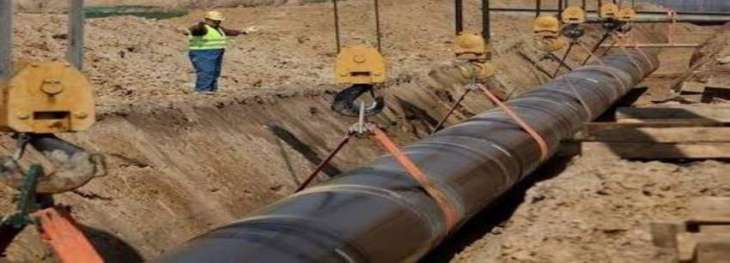 Empower pipeline network crosses 277kms at end of 2018