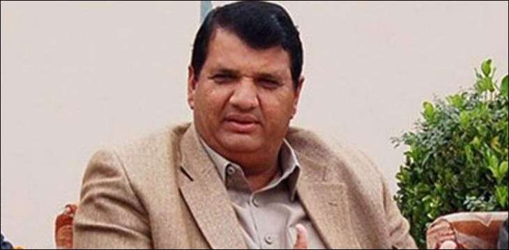 Peshawar High Court stops NAB from arresting Amir Muqam without arrest warrants