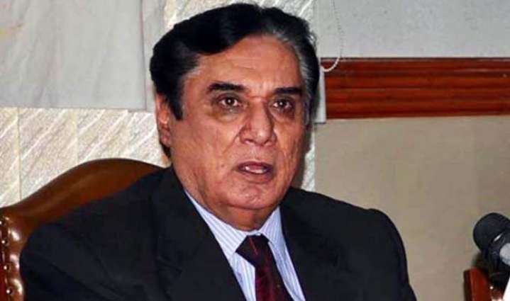 Country cannot progress sans effective accountability , says NAB chief