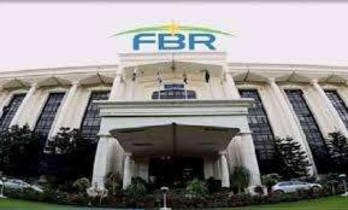 Law against benami properties implemented: FBR