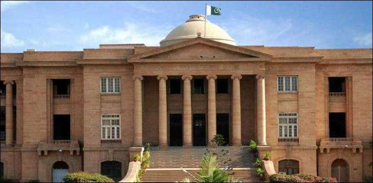 Sindh High Court orders Sindh govt to report progress on police rules within two weeks